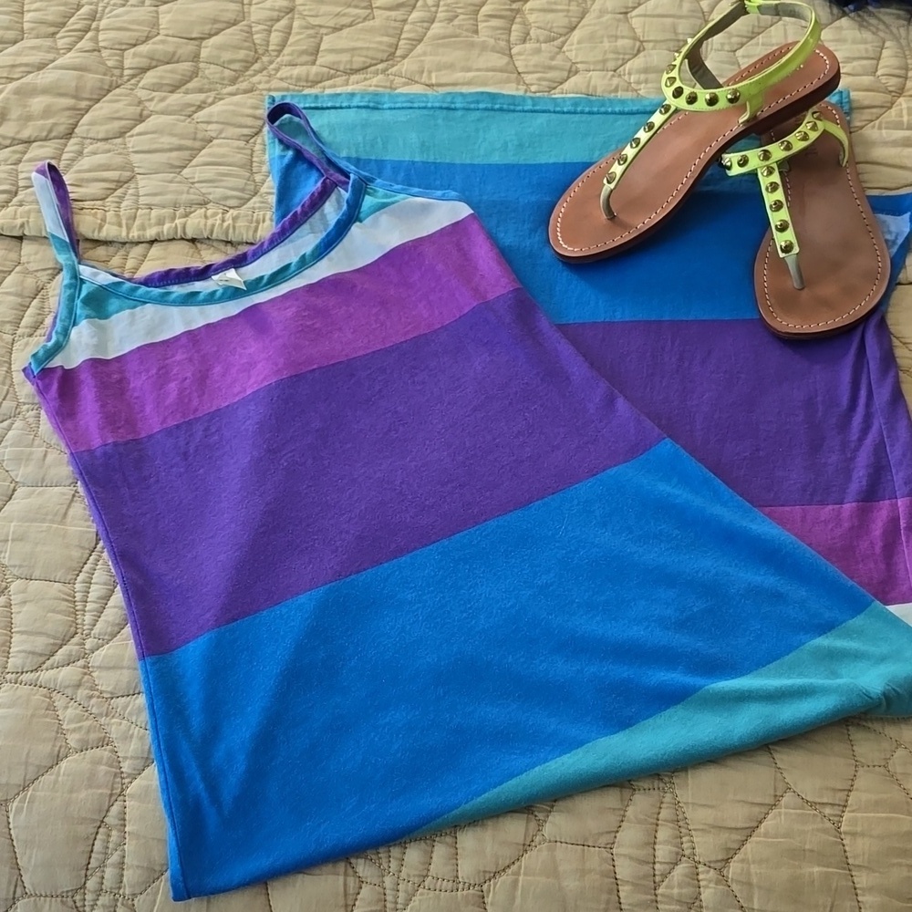 Threads 4 Thought Dress
